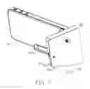 Fig. 08 - Docking station for electronic device