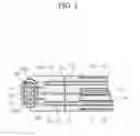 Fig. 04 - PORTABLE TERMINAL TRANSFORMABLE INTO BRACELET