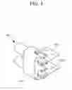 Fig. 05 - PORTABLE TERMINAL TRANSFORMABLE INTO BRACELET