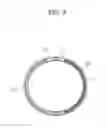 Fig. 10 - PORTABLE TERMINAL TRANSFORMABLE INTO BRACELET