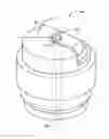 Fig. 01 - Feed-through assembly