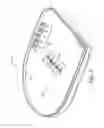 Fig. 03 - Feed-through assembly