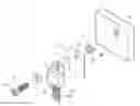 Fig. 01 - Integrated device of heat dissipation unit and package component and a fastening structure for the same