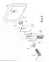Fig. 04 - Integrated device of heat dissipation unit and package component and a fastening structure for the same