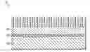 Fig. 01 - Reversibly adhesive thermal interface material
