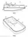 Fig. 02 - Expansion system for portable electronic devices