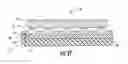 Fig. 04 - Method of making an electronic device having a liquid crystal polymer solder mask and related devices