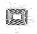 Fig. 08 - Stacked shield compartments for electronic components