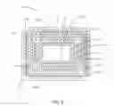 Fig. 09 - Stacked shield compartments for electronic components