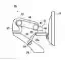 Fig. 01 - SUPPORT ARM AND IMAGE DISPLAY DEVICE