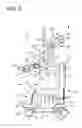 Fig. 03 - SUPPORT ARM AND IMAGE DISPLAY DEVICE