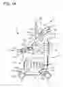Fig. 13 - SUPPORT ARM AND IMAGE DISPLAY DEVICE