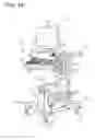 Fig. 15 - SUPPORT ARM AND IMAGE DISPLAY DEVICE