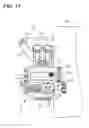 Fig. 16 - SUPPORT ARM AND IMAGE DISPLAY DEVICE