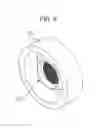 Fig. 07 - LED flash lens unit and manufacturing method thereof