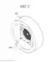Fig. 08 - LED flash lens unit and manufacturing method thereof
