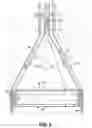 Fig. 06 - Liquid filled light guide containing voids within the walls