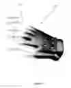 Fig. 02 - Illuminating safety glove