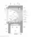Fig. 07 - Portable light with light source module and light source module