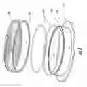 Fig. 07 - LIGHTING APPARATUS AND ENCLOSURE