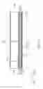 Fig. 19 - LED lamp and manufacturing method thereof