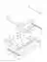 Fig. 02 - Modular light fixture with power pack