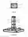 Fig. 09 - Multicolor LED beacon