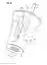 Fig. 08 - Lighting device and lamp comprising said lighting device
