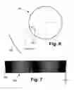 Fig. 07 - LED light engine/heat sink assembly