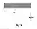 Fig. 09 - LED light engine/heat sink assembly