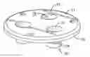 Fig. 01 - Light-emitting diode lampshade