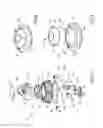 Fig. 03 - LED universal recessed light fixture