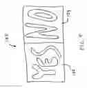 Fig. 06 - Electroluminescent Panels Adaptable For Electronic Devices