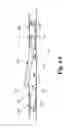 Fig. 07 - Lighting system for an architectural surface structure