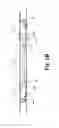 Fig. 08 - Lighting system for an architectural surface structure