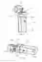 Fig. 04 - Portable light assembly