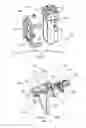 Fig. 06 - Portable light assembly