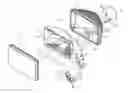 Fig. 01 - Vehicular lamp