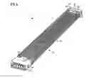 Fig. 05 - Illuminating system of flexible shape