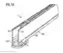 Fig. 09 - Illuminating system of flexible shape