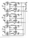 Fig. 01 - Three-phase buck-boost power factor correction circuit and controlling method thereof