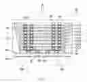 Fig. 02 - Semiconductor device including plural chips stacked to each other