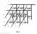 Fig. 03 - Memory architecture of 3D array with improved uniformity of bit line capacitances