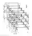 Fig. 05 - Memory architecture of 3D array with improved uniformity of bit line capacitances