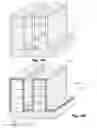 Fig. 08 - Memory architecture of 3D array with improved uniformity of bit line capacitances