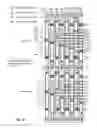 Fig. 15 - Architecture for a 3D memory array