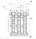 Fig. 01 - Strings of memory cells having string select gates, memory devices incorporating such strings, and methods of accessing and forming the same