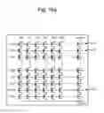 Fig. 13 - Data state-dependent channel boosting to reduce channel-to-floating gate coupling in memory