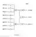Fig. 23 - Semiconductor device including plural chips stacked to each other