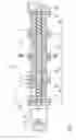 Fig. 02 - TREATMENT ELEMENT FOR TREATING MATERIAL IN A MULTI-SHAFT WORM MACHINE AND MULTI-SHAFT WORM MACHINE